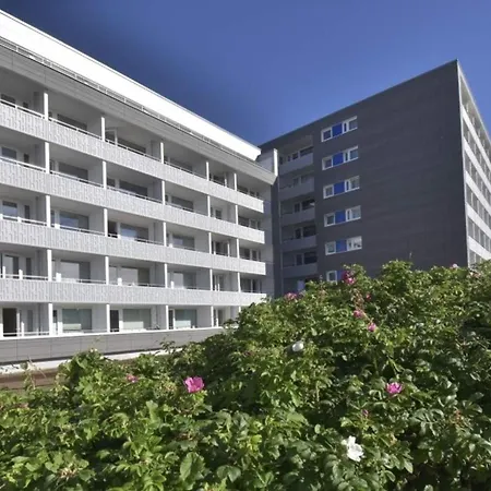 Wiking, App 308 Westerland