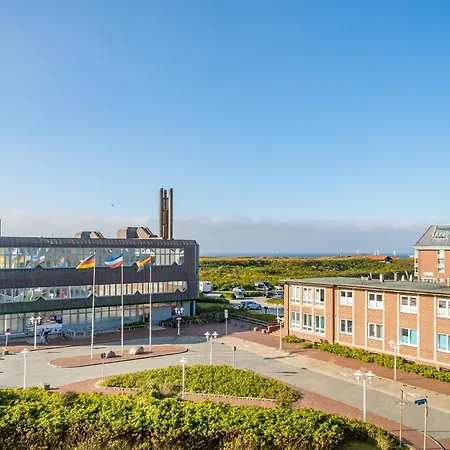 Appartamento Wiking, App 308 Westerland